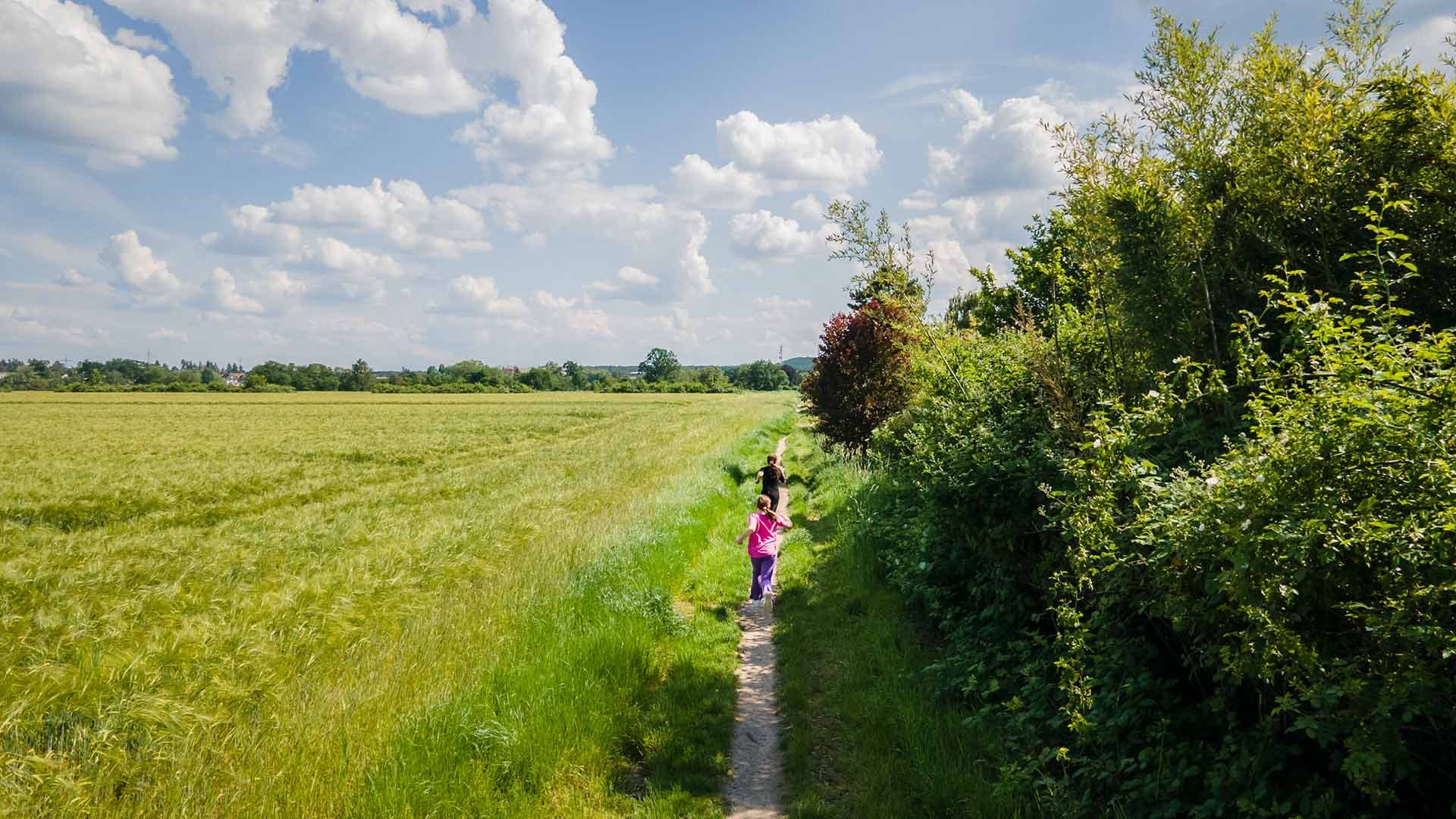 Kinder Bewegung Sport Körper Gesundheit Geist Klarheit Offenbach Frankfurt